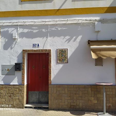 Ferienwohnung La Casa Del Montero El Pedroso Exterior foto